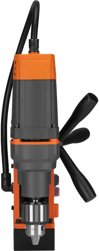 Magnetinės gręžimo staklės Kraft & Dele KD2141, 2200W