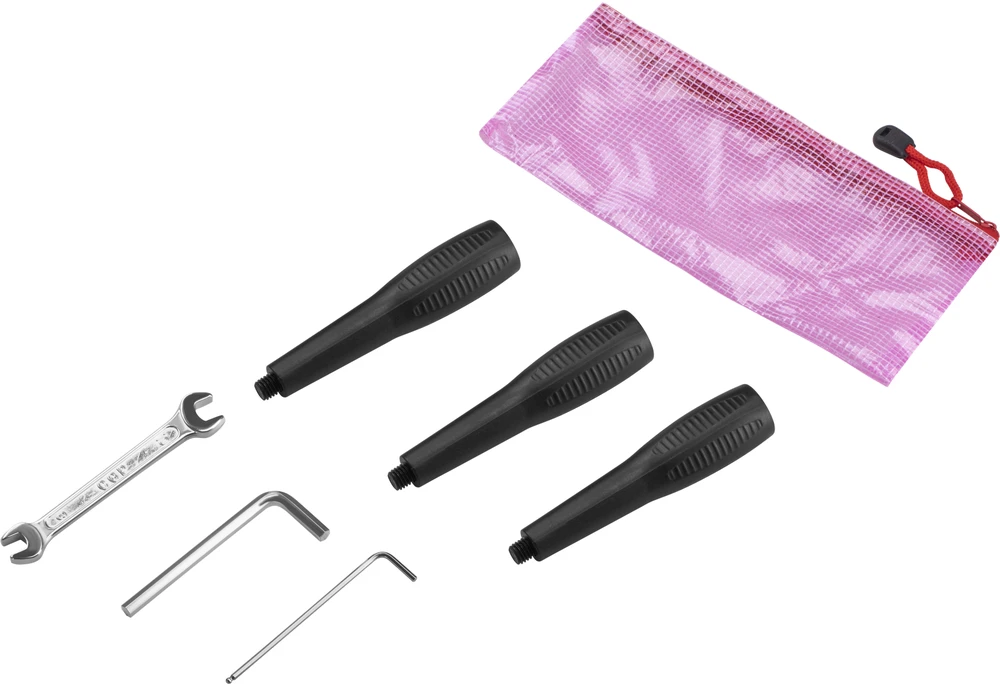 Magnetinės gręžimo staklės Kraft & Dele KD2141, 2200W