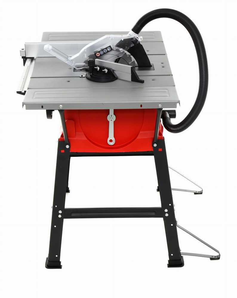 Medžio pjovimo staklės Kraft & Dele KD3151, 2800W