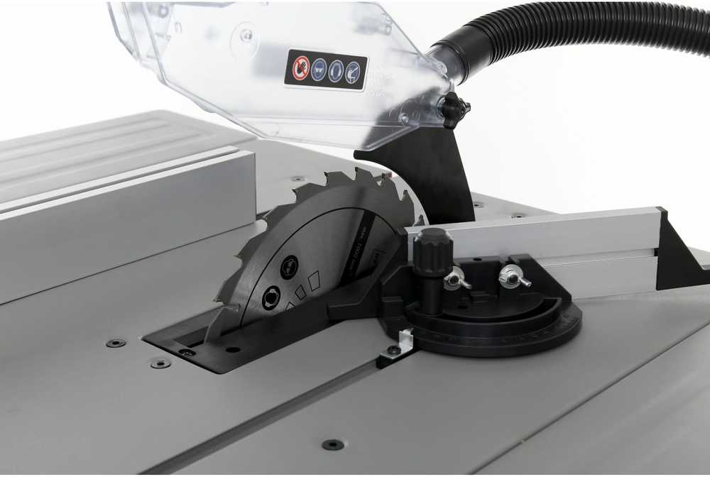 Medžio pjovimo staklės Kraft & Dele KD3151, 2800W