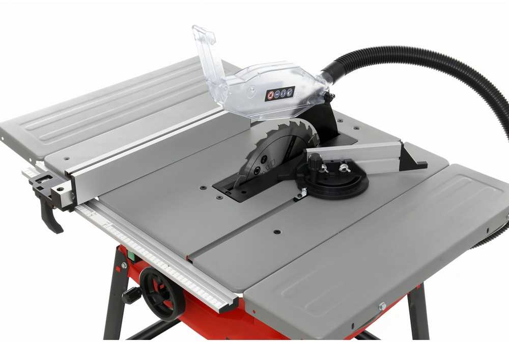 Medžio pjovimo staklės Kraft & Dele KD3151, 2800W