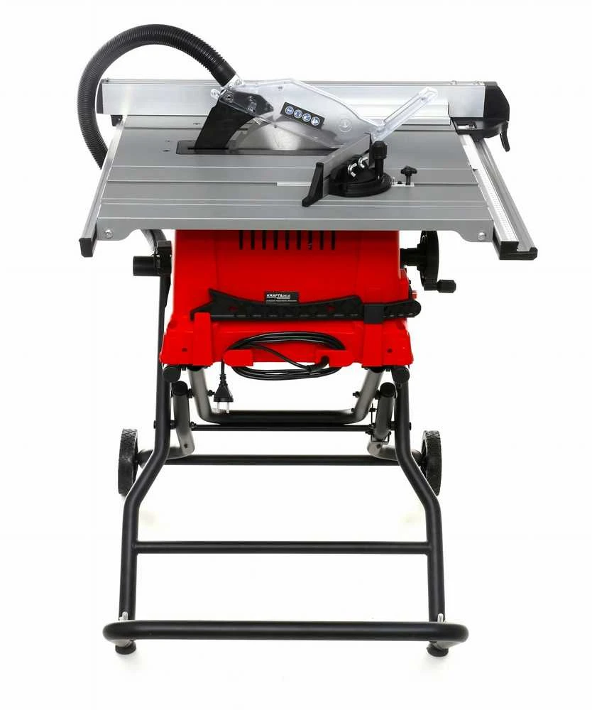 Medžio pjovimo staklės Kraft & Dele KD3152, 2800W