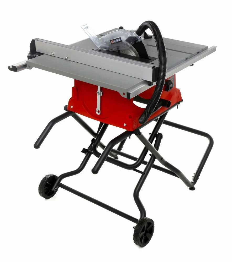 Medžio pjovimo staklės Kraft & Dele KD3152, 2800W