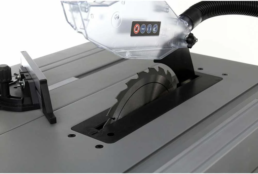 Medžio pjovimo staklės Kraft & Dele KD3152, 2800W
