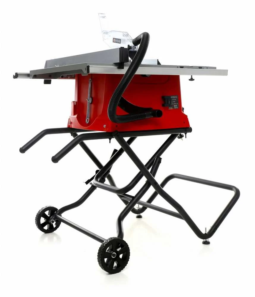 Medžio pjovimo staklės Kraft & Dele KD3152, 2800W