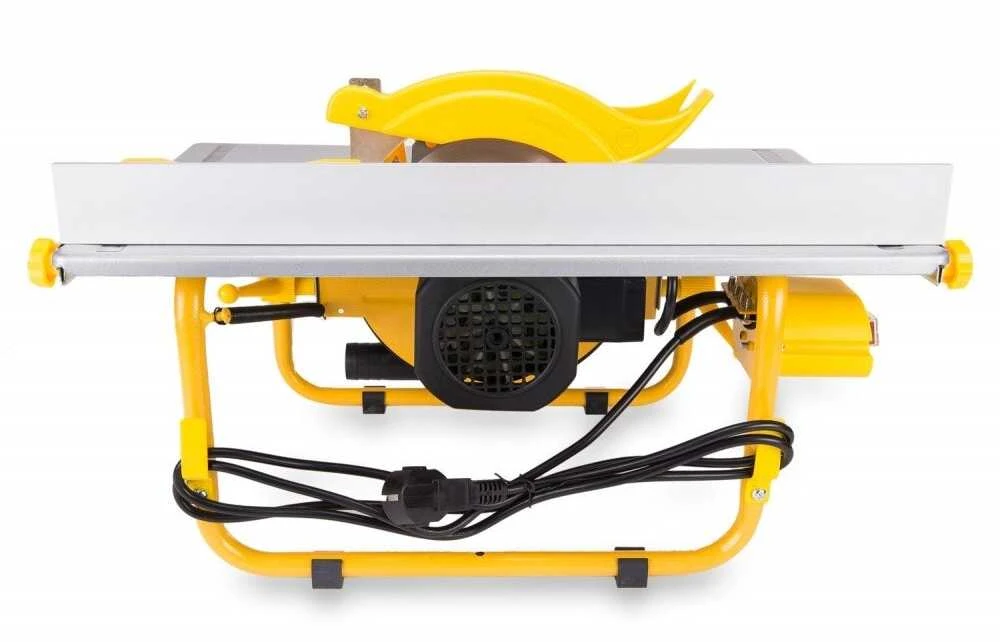 Medžio pjovimo staklės POWERMAT PM-TPS-1650