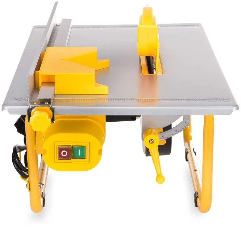 Medžio pjovimo staklės POWERMAT PM-TPS-1650