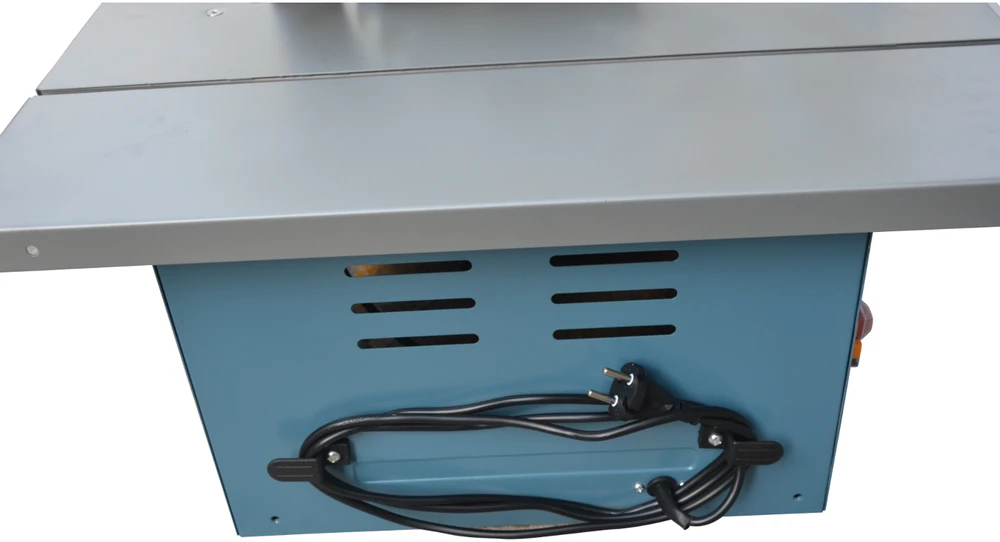 Medžio pjovimo staklės WDS2470, 250 mm, 2900W