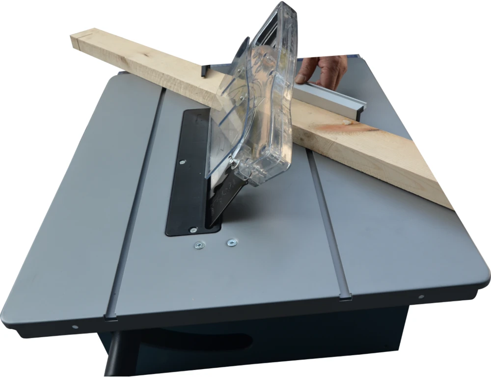 Medžio pjovimo staklės WDS2470, 250 mm, 2900W