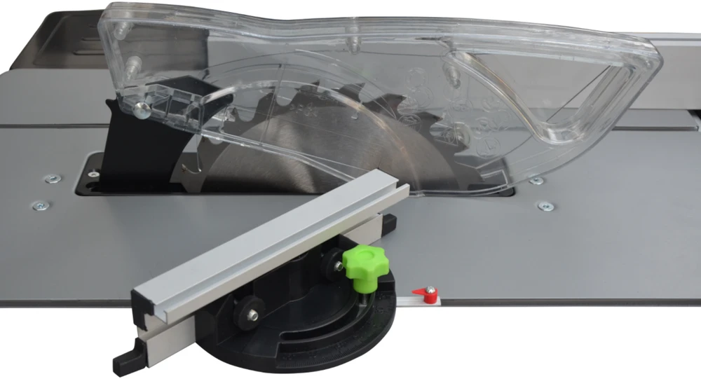 Medžio pjovimo staklės WDS2470, 250 mm, 2900W
