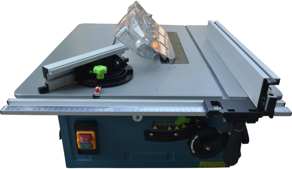 Medžio pjovimo staklės WDS2470, 250 mm, 2900W