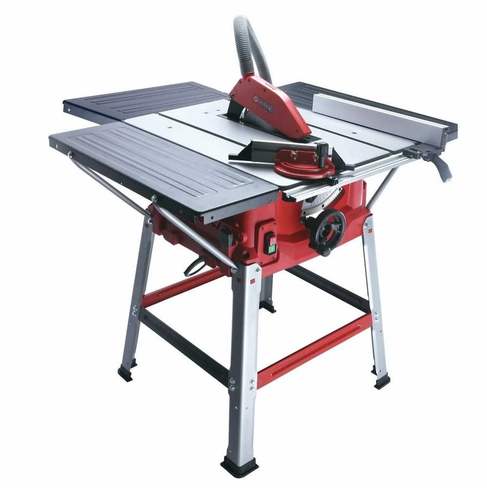 Medžio pjovimo staklės Worcraft TS-2000B