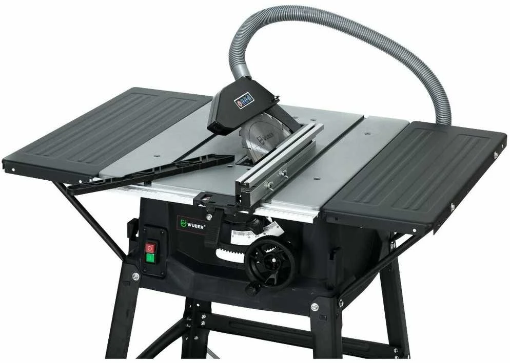 Medžio pjovimo staklės WUBER 3100W