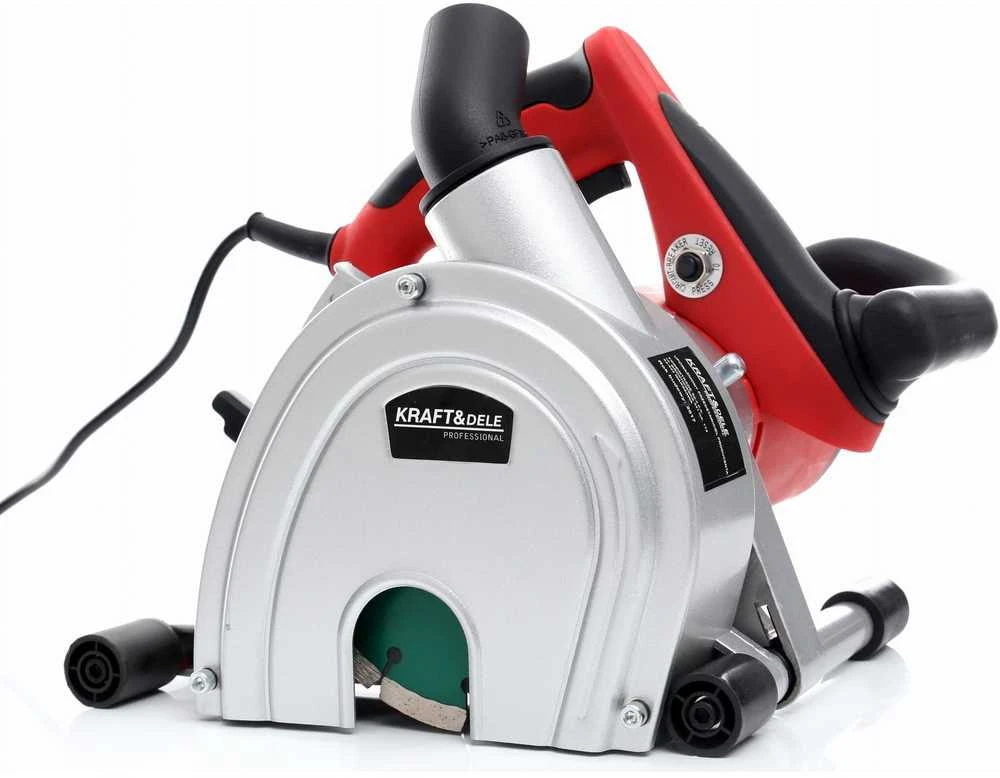 KRAFT & DELE Kraft&dele Vagapjovė 3000w KD1538