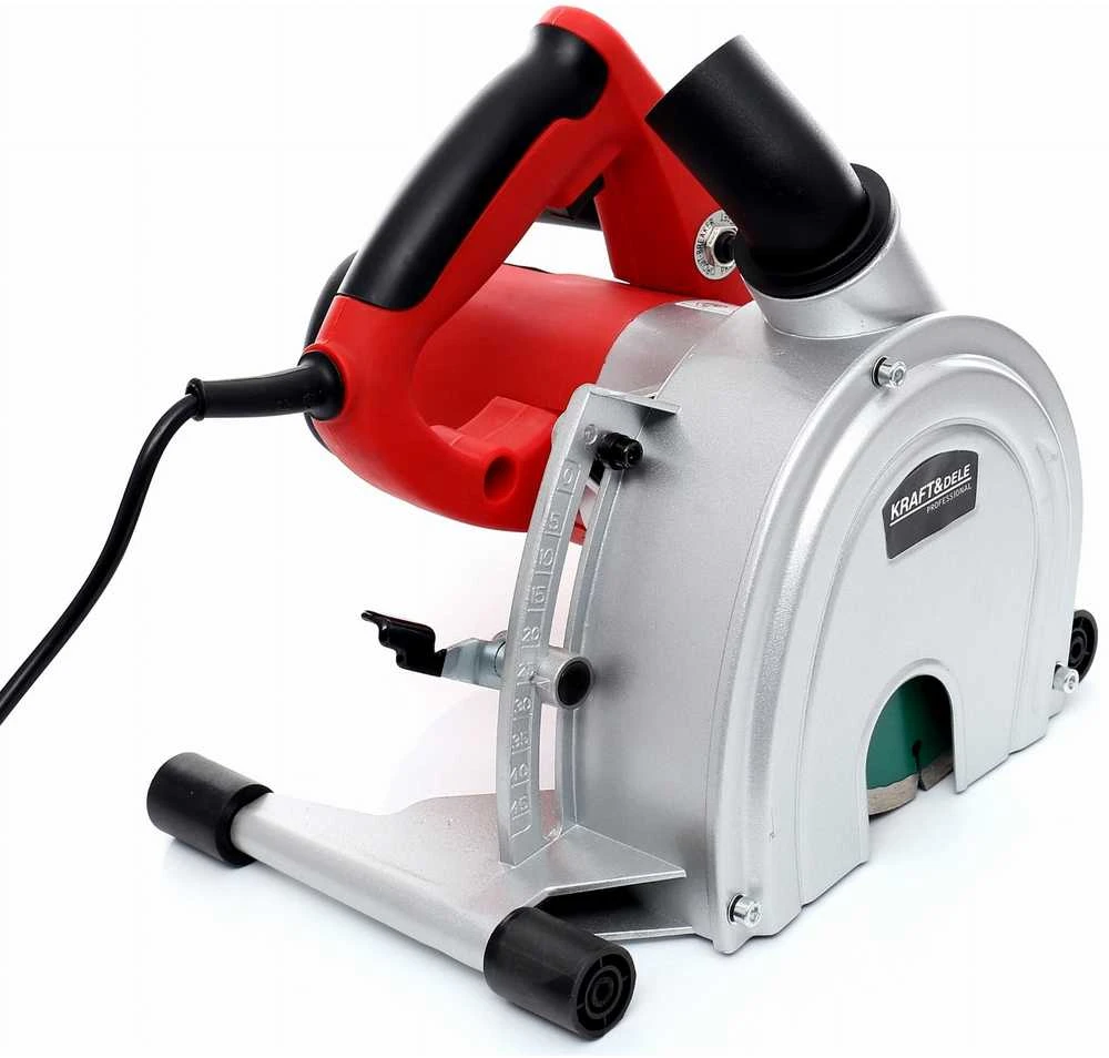 KRAFT & DELE Kraft&dele Vagapjovė 3000w KD1538