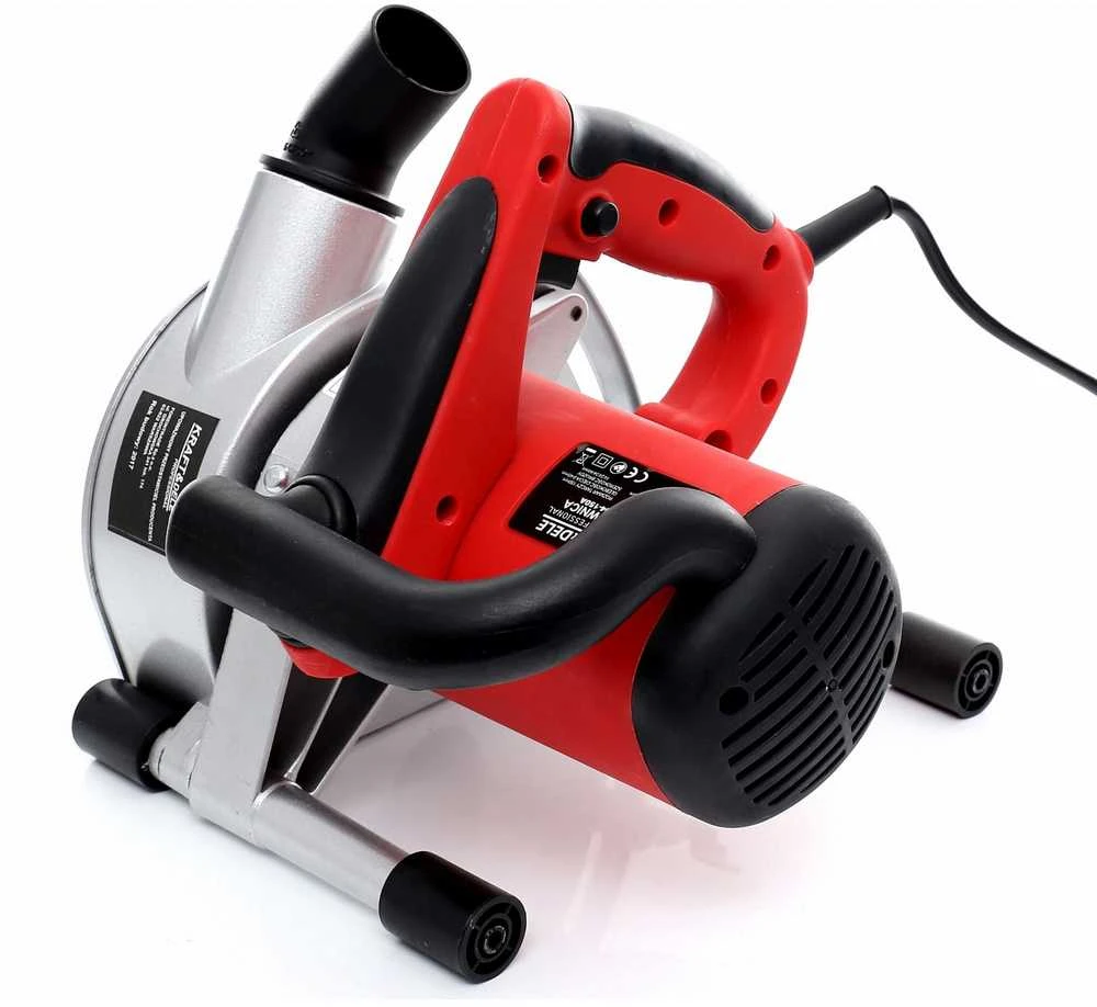 KRAFT & DELE Kraft&dele Vagapjovė 3000w KD1538