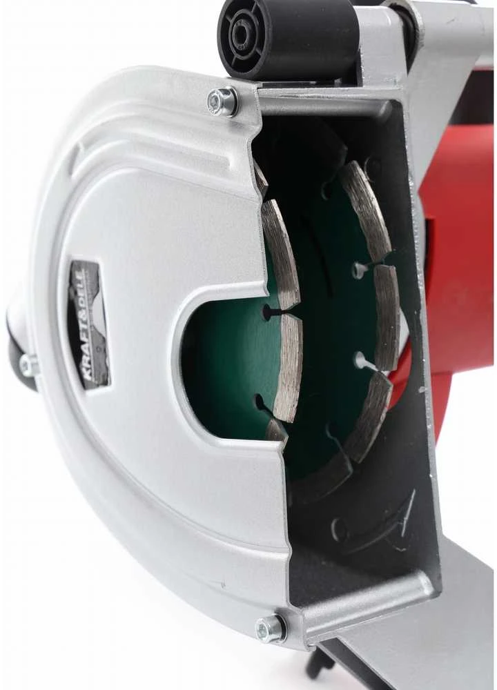 KRAFT & DELE Kraft&dele Vagapjovė 3000w KD1538