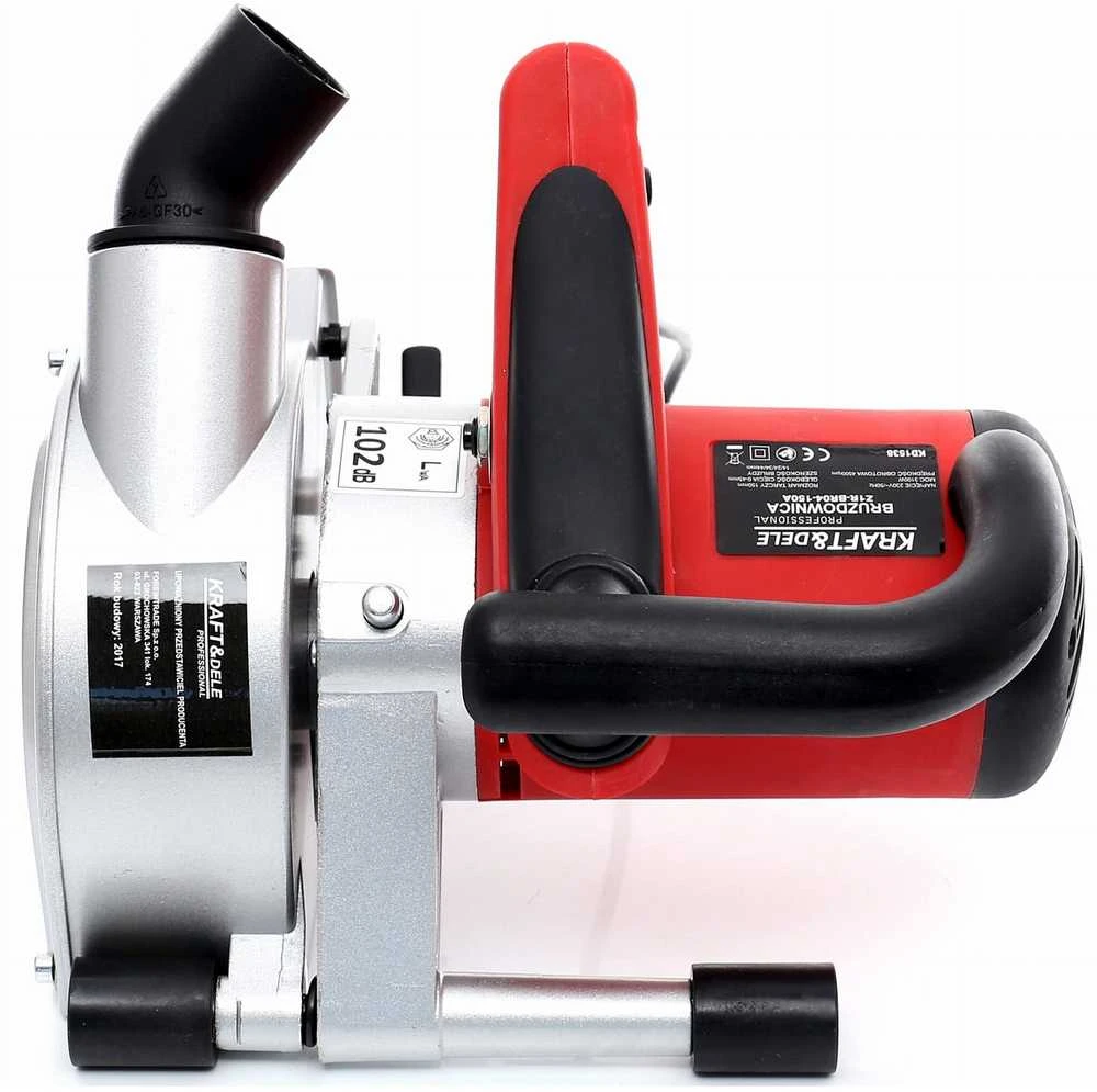 KRAFT & DELE Kraft&dele Vagapjovė 3000w KD1538