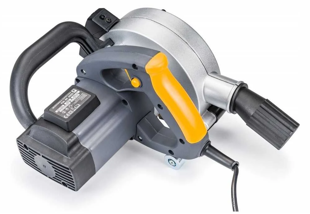 Mūro freza POWERMAT 3000W