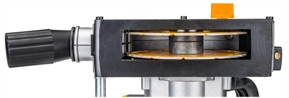 Mūro freza POWERMAT 3000W