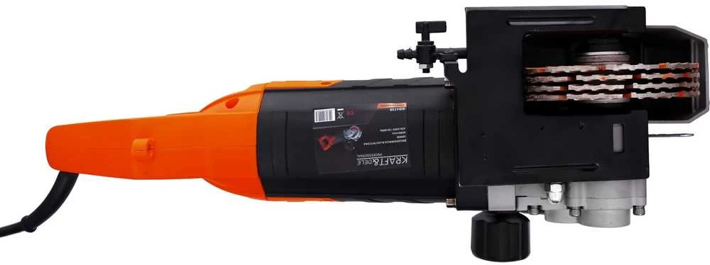 Mūro freza – vagapjovė Kraft & Dele KD1739