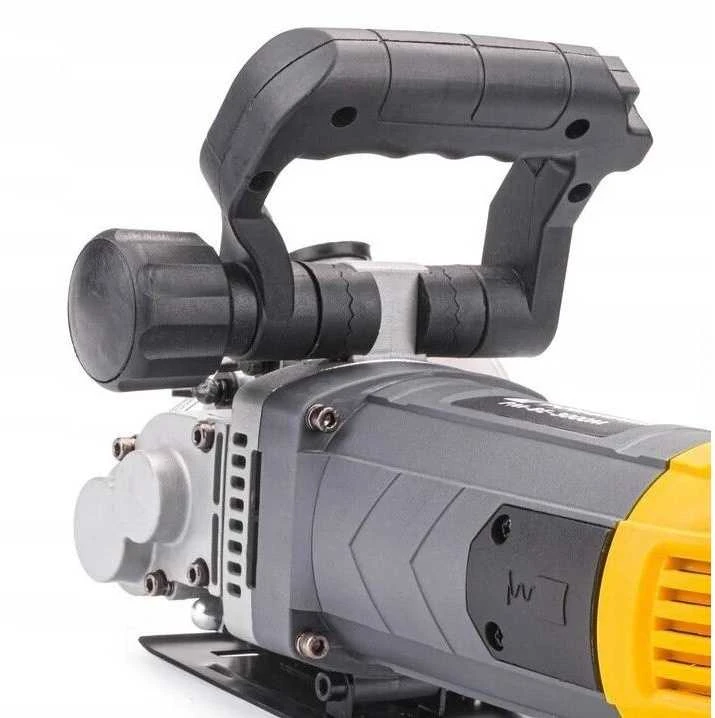 Mūro freza – vagapjovė POWERMAT PM0908 su priedais