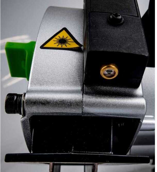 Mūro freza WUBER WR-WC-3100L