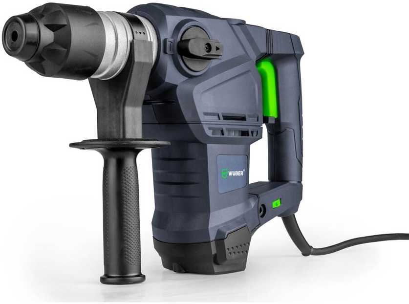 Perforatorius Wuber W28922 1500W SDS+