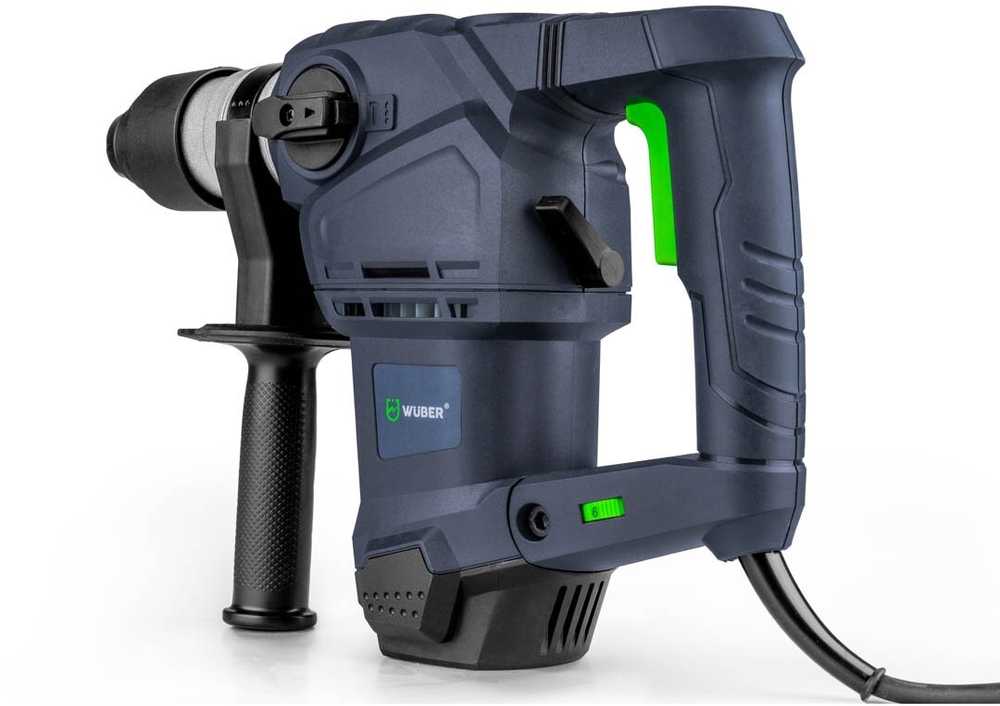 Perforatorius Wuber W28922 1500W SDS+