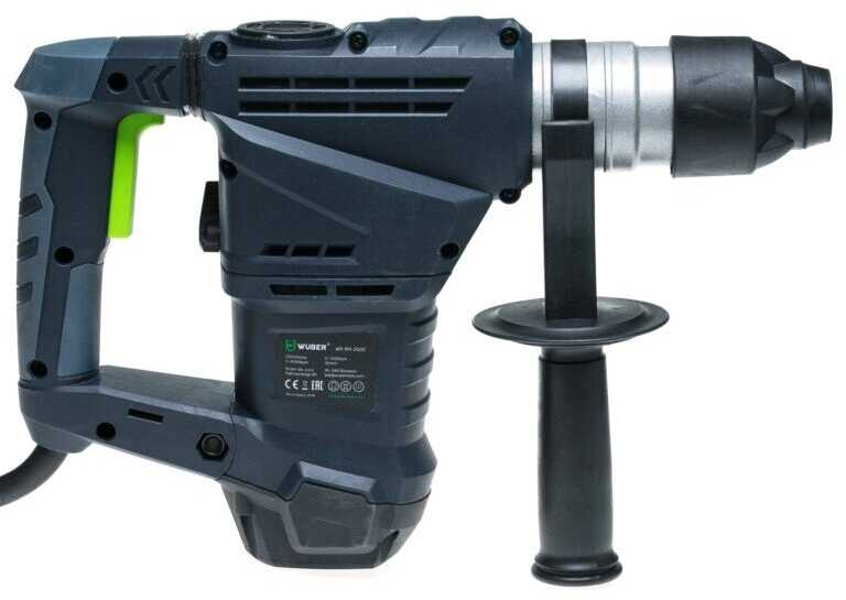 Perforatorius Wuber W28922 1500W SDS+