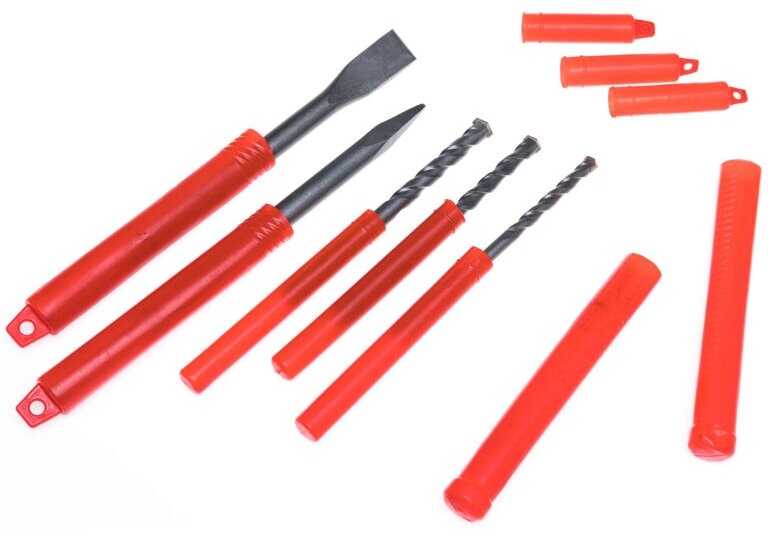 Perforatorius Wuber W28922 1500W SDS+