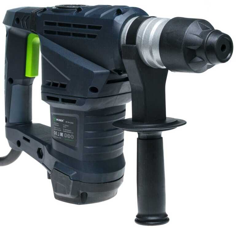 Perforatorius Wuber W28922 1500W SDS+