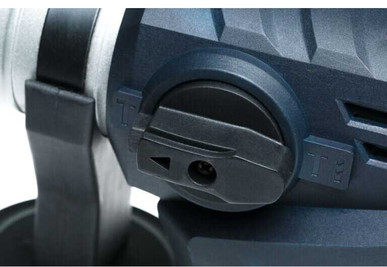 Perforatorius Wuber W28922 1500W SDS+