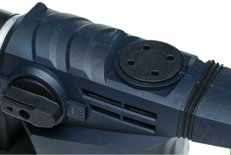 Perforatorius Wuber W28922 1500W SDS+