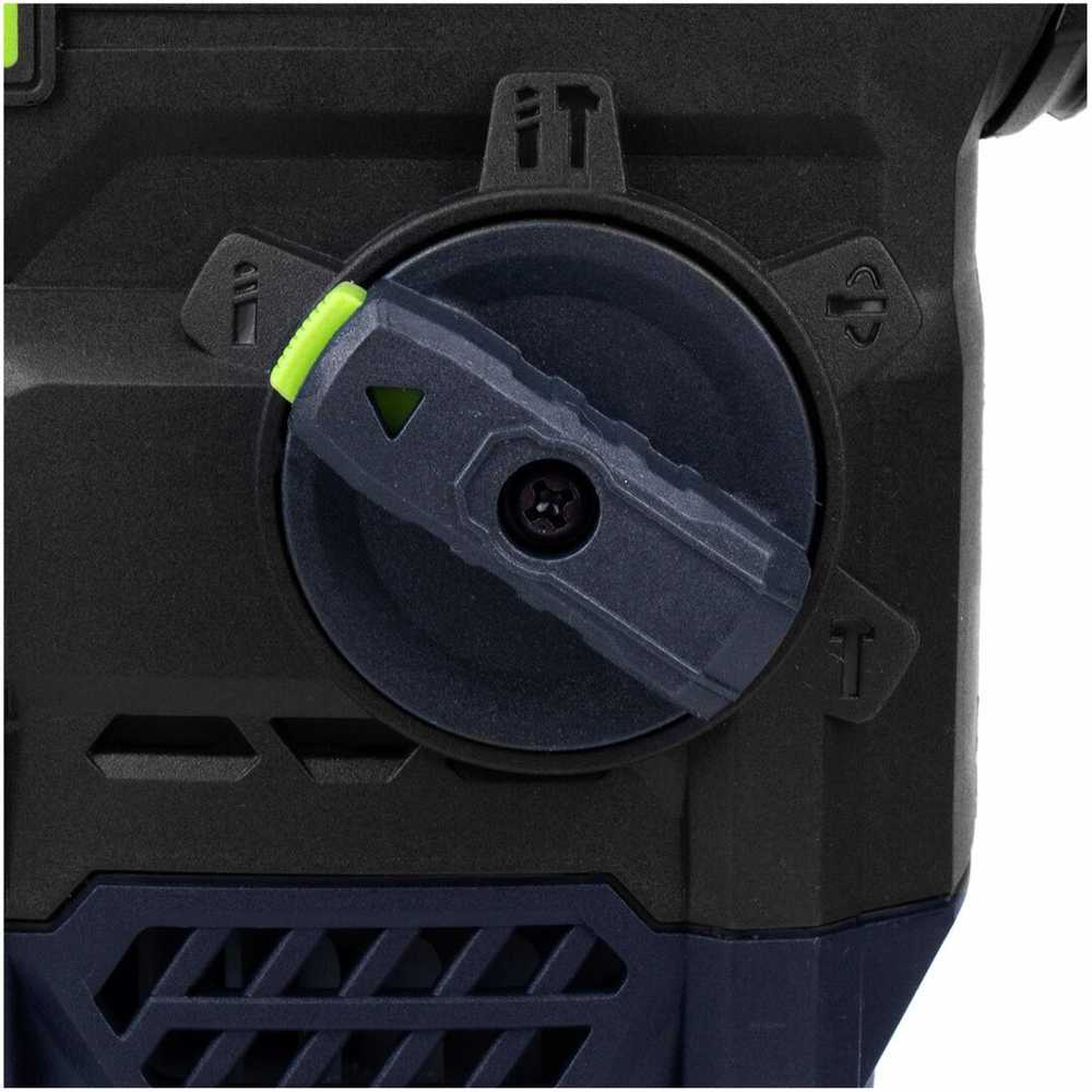 Perforatorius Wuber W28925, 1500 W, 6 J