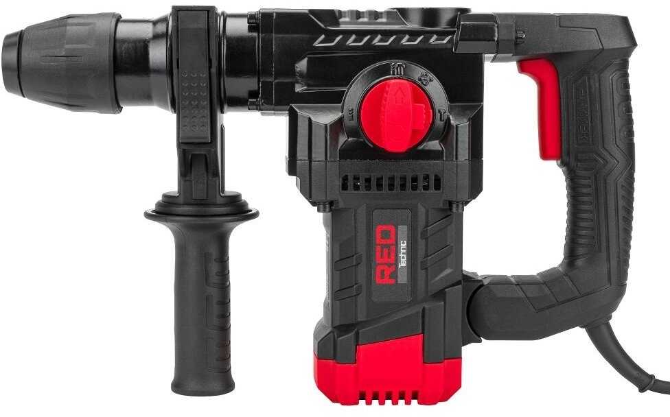 PerforatoriusRed Technic RTMU0031