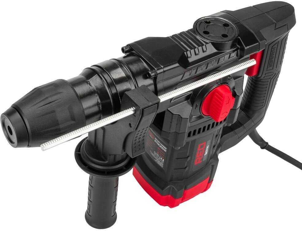 PerforatoriusRed Technic RTMU0031
