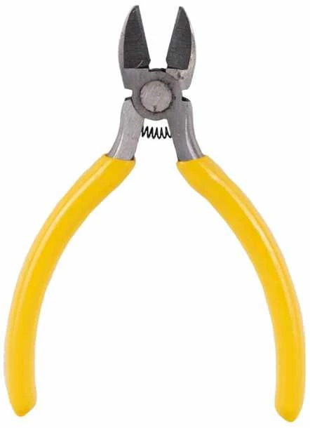 Plastiko suvirinimo aparatas su kabėmis Verke 100W