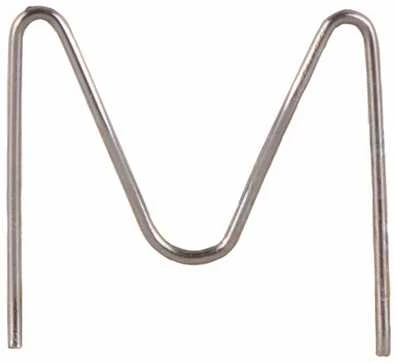 Plastiko suvirinimo aparatas su kabėmis Verke 100W