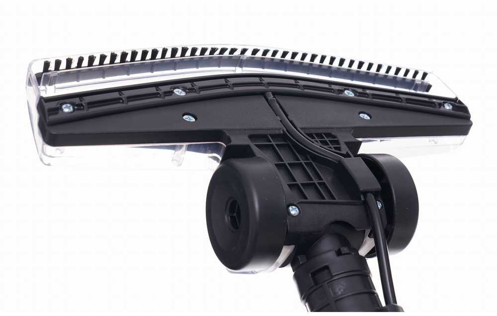 Plaunantis dulkių siurblys Kraft & Dele KD482, 1600 W