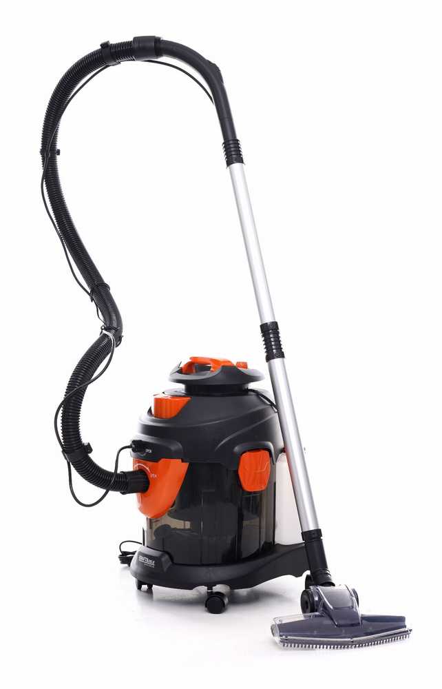 Plaunantis dulkių siurblys Kraft & Dele KD482, 1600 W