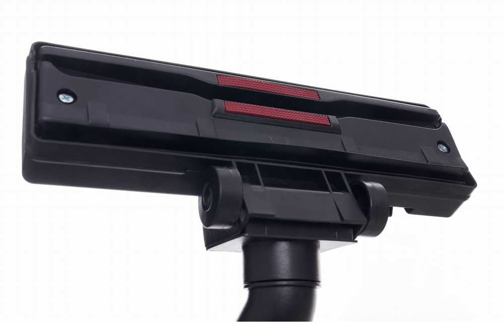 Plaunantis dulkių siurblys Kraft & Dele KD482, 1600 W