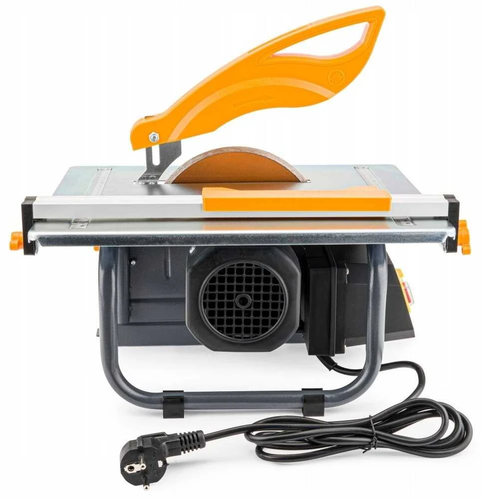 Plytelių pjovimo staklės POWERMAT 1700W