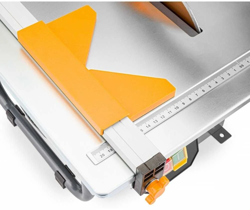 Plytelių pjovimo staklės POWERMAT 1700W