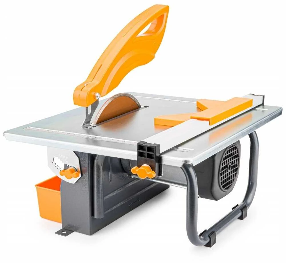 Plytelių pjovimo staklės POWERMAT 1700W