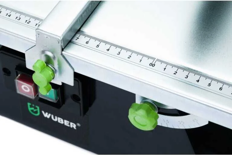 Plytelių pjovimo staklės Wuber W17070, 1600W