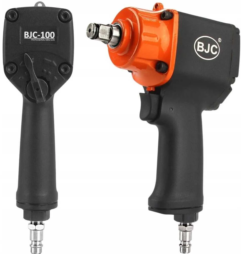 Pneumatinis veržliasukis BJC-100, 850Nm, 1/2"