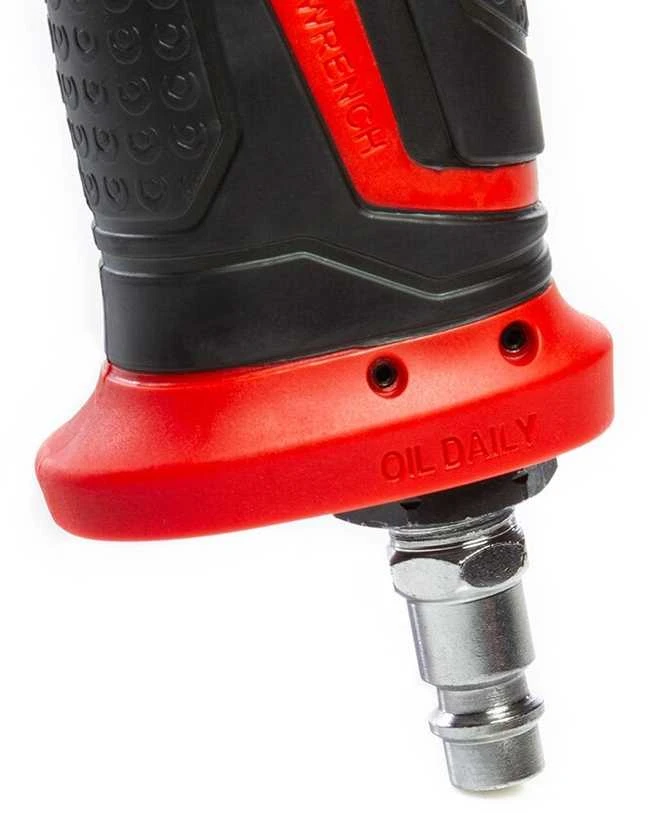 Pneumatinis veržliasukis MAR-POL /Compact 1200Nm, 1/2"