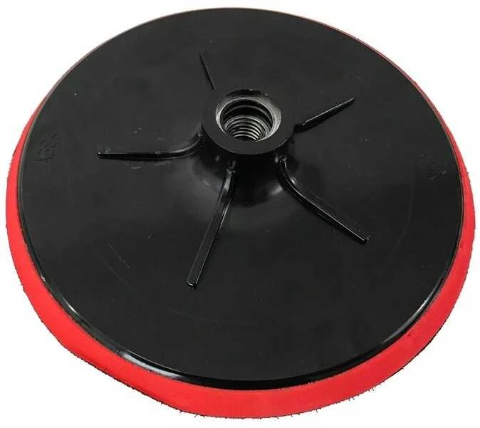 Poliravimo mašinėlė VERKE 1400W 180mm Soft start