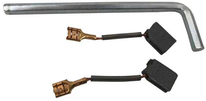 Poliravimo mašinėlė VERKE 1400W 180mm Soft start